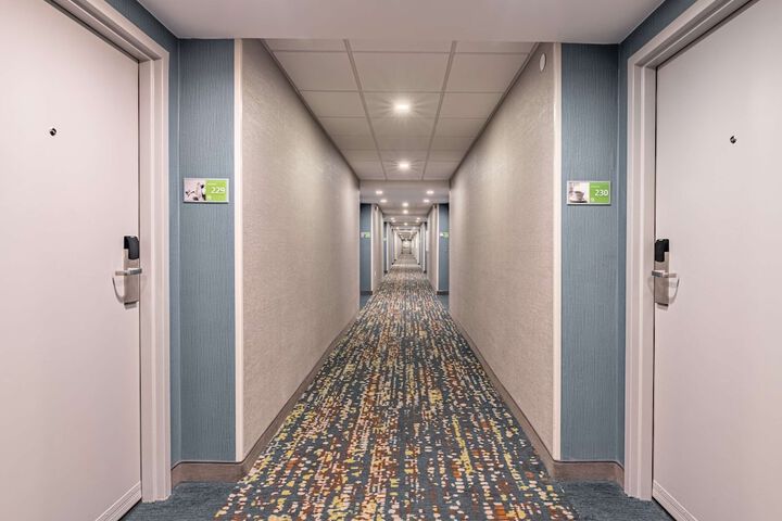 Hotel Interior 12 of 55