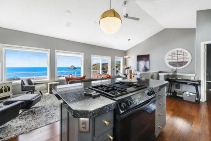 Oceanside Oasis