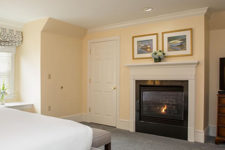 The Bellmoor Inn & Spa