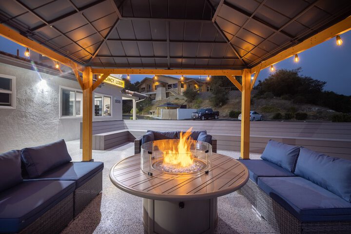 Days Inn by Wyndham Arroyo Grande / Pismo Beach