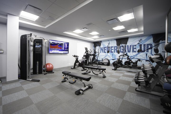 Hilton Garden Inn Fayetteville Fort Bragg