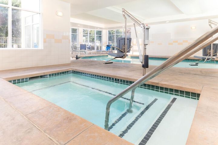 Hilton Garden Inn Ontario / Rancho Cucamonga
