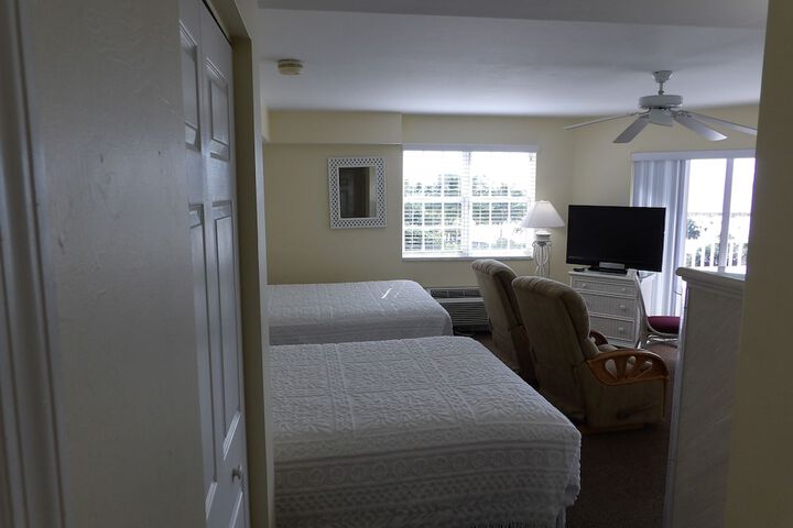 Edison Beach House