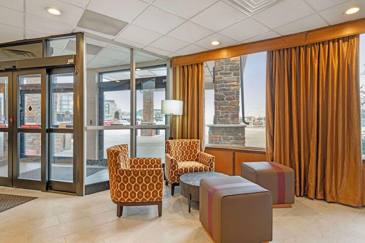Best Western Green Bay Inn Conference Center