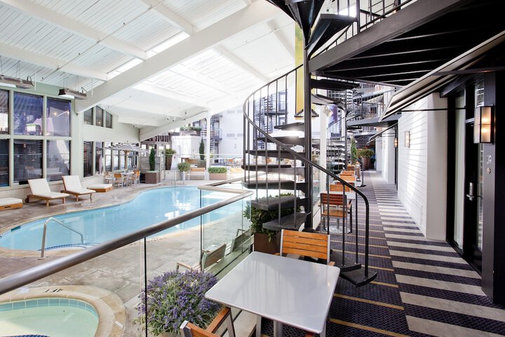 Pool 4 of 48