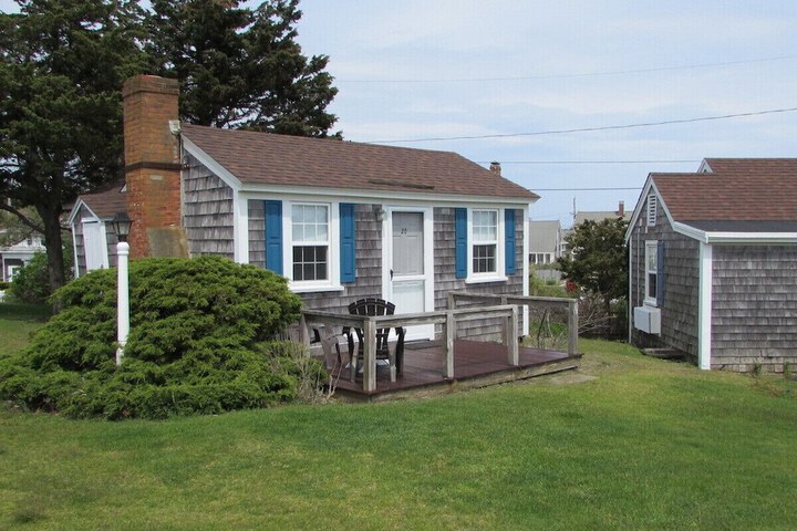 Lighthouse Inn