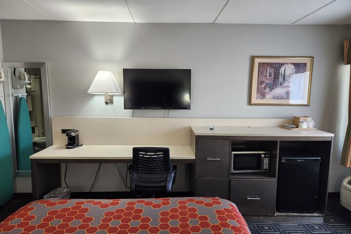 Room 7 of 22