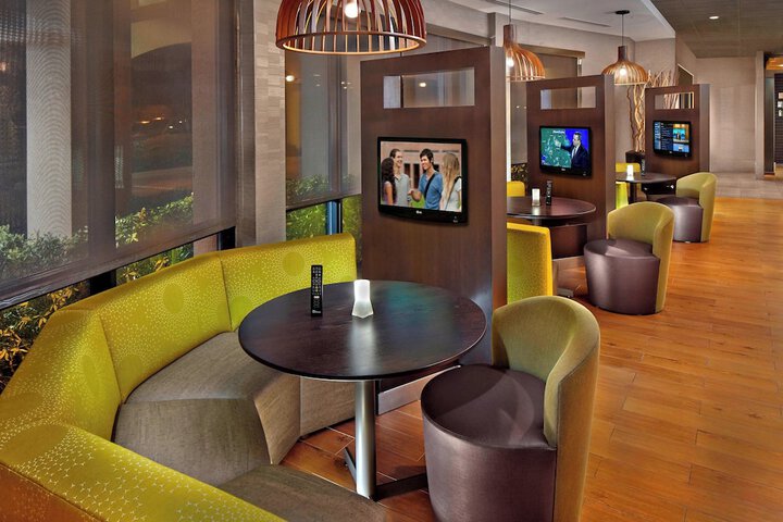Courtyard by Marriott Stuart