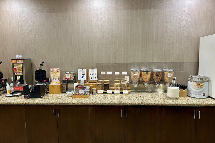 SpringHill Suites by Marriott Logan