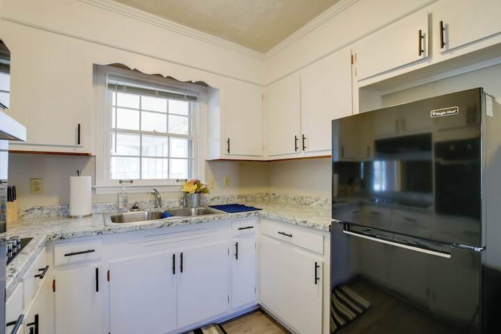 Pet-friendly Easley Family House w / Game Room