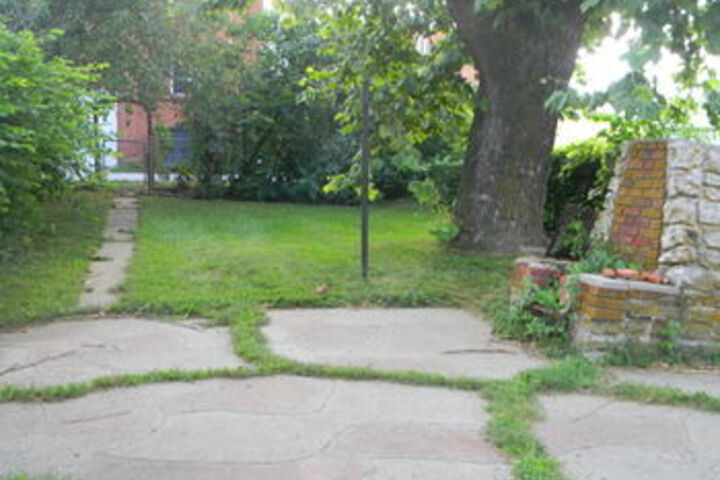 Maple Street Bed & Breakfast