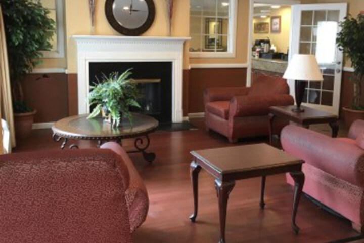 Comfort Inn