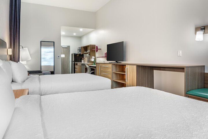 Home2 Suites by Hilton Danville