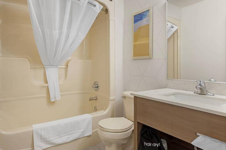 Comfort Inn St. Catharines