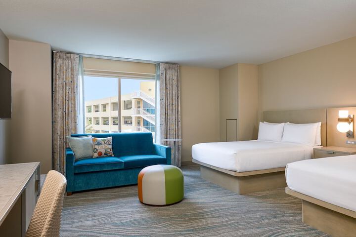 Renaissance ClubSport Aliso Viejo Laguna Beach Hotel