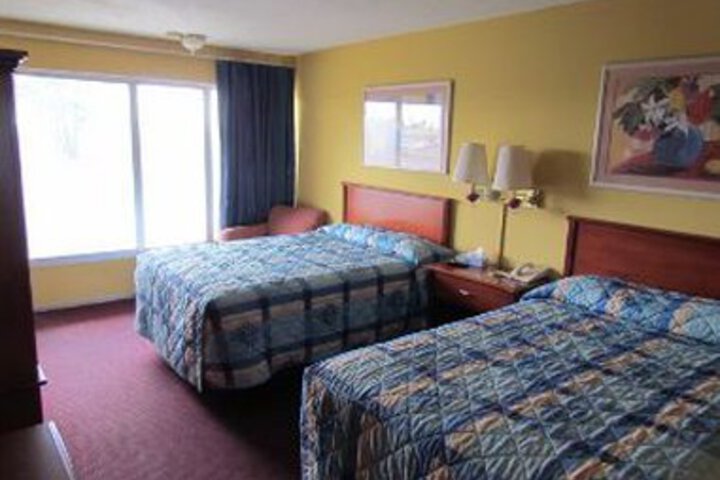 Knights Inn Arcola