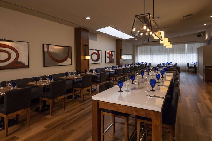 DoubleTree by Hilton Hotel London Ontario
