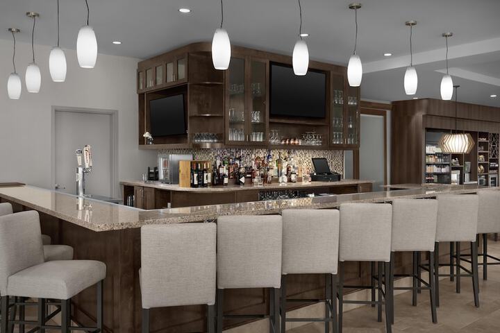 Hilton Garden Inn Greensboro Airport