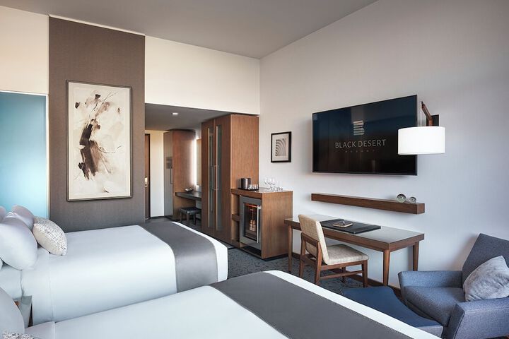 Black Desert Resort