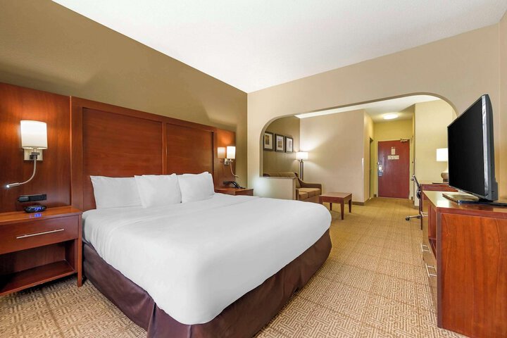 Comfort Suites Castle Rock - Denver South