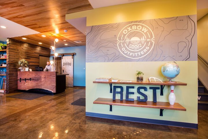 The Oxbow Hotel