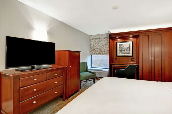 Hampton Inn Beckley