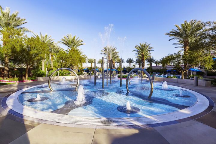 Club Wyndham Desert Blue