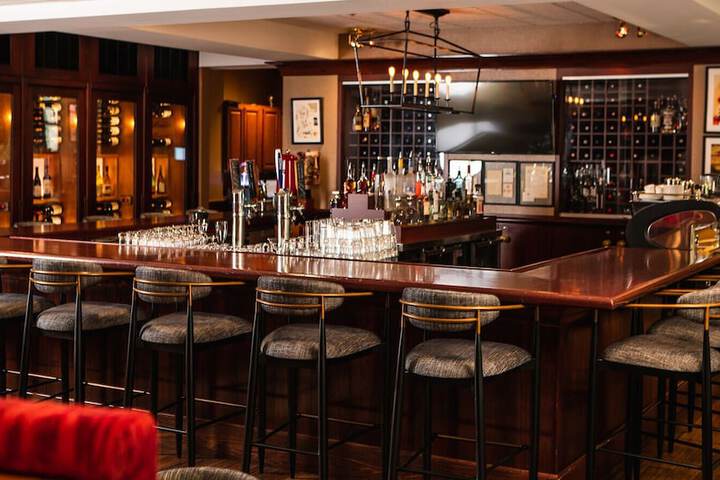 The Grand at Bedford Village Inn