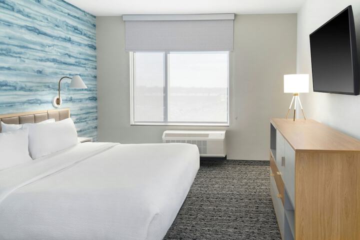 TownePlace Suites by Marriott Detroit Taylor