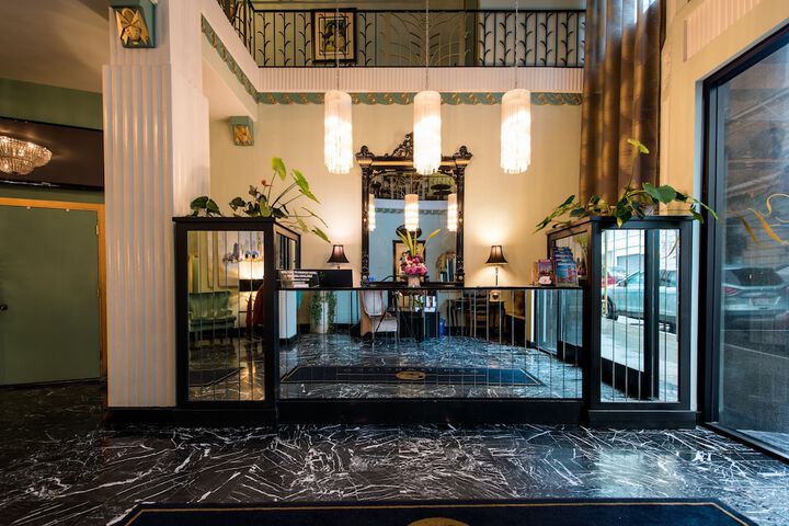 Hotel Interior 18 of 55