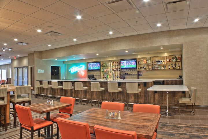 Holiday Inn Cody - Convention Center by IHG
