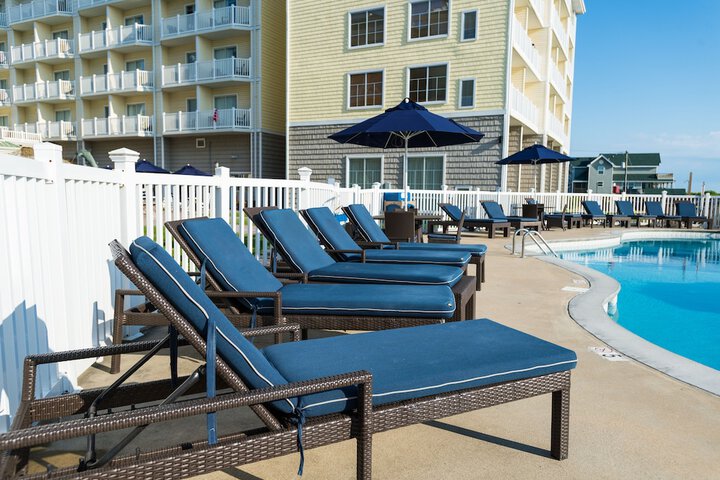 Hilton Garden Inn Outer Banks / Kitty Hawk