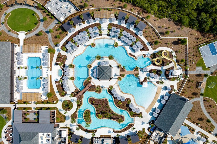 Pool 7 of 81