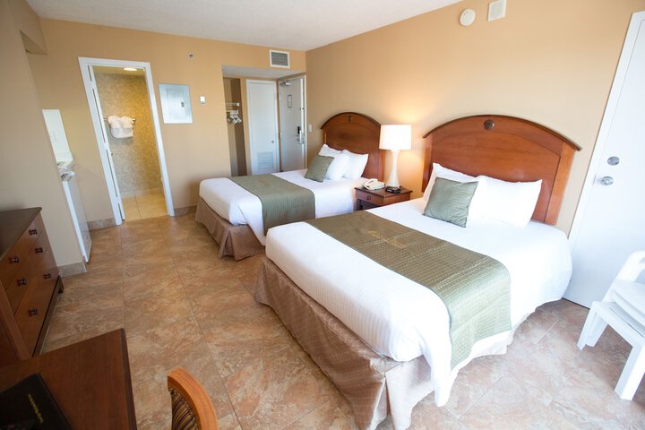 Ocean Drive Beach & Golf Resort