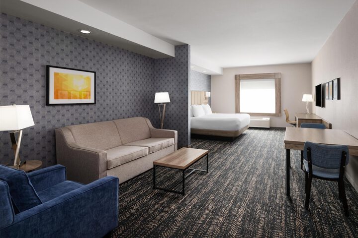 Best Western Premier Executive Residency Medicine Hat