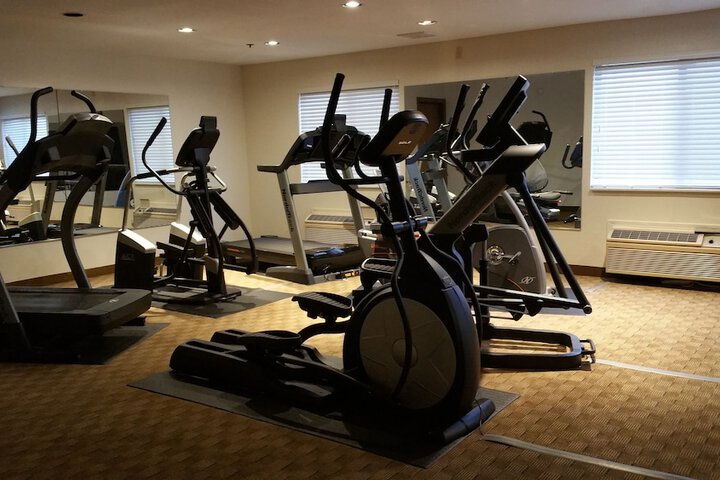 Health and Fitness 44 of 52