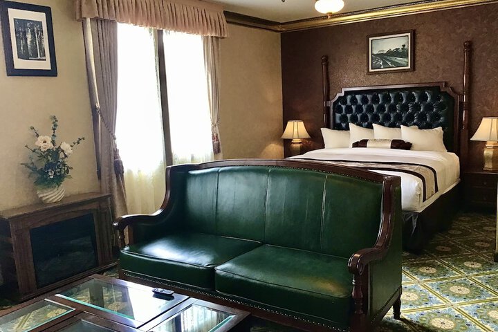 Eureka Inn Trademark Collection by Wyndham