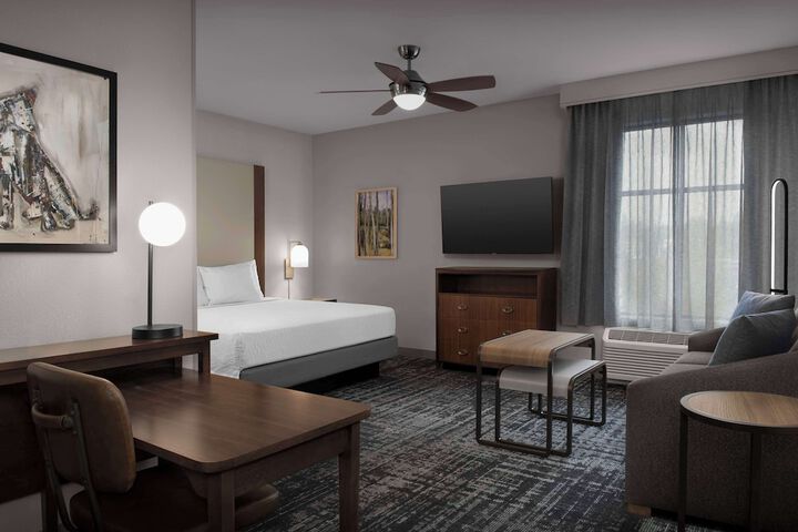 Homewood Suites by Hilton Lynnwood Seattle Everett WA