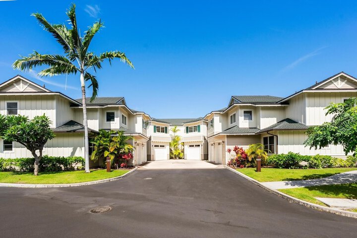 Big Island Na Hale O Keauhou by Coldwell Banker Island Vacations