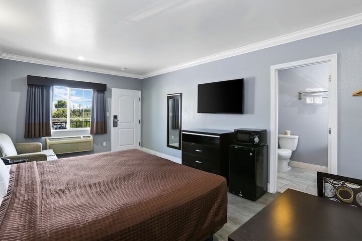 3rd Avenue Inn