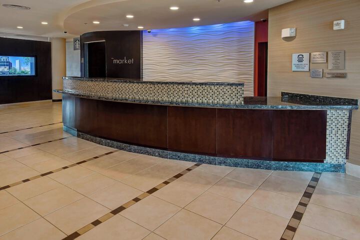 Hotel Interior 11 of 30