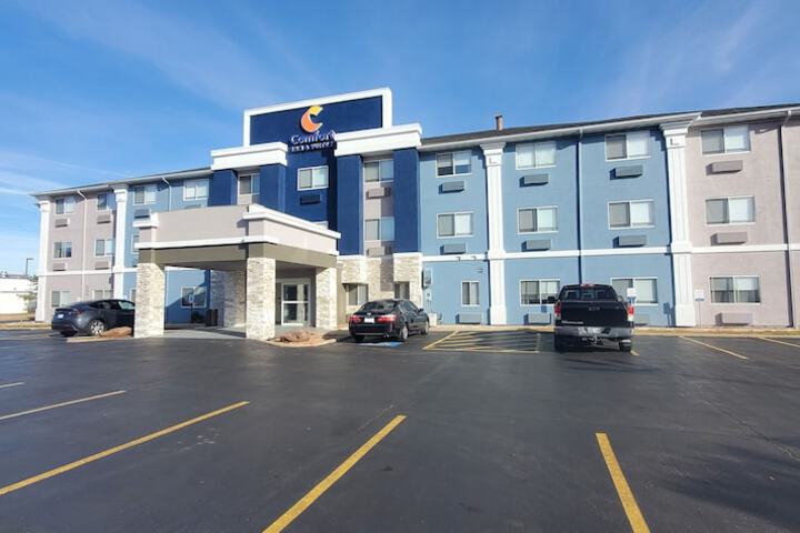 Hotel 2 of 40