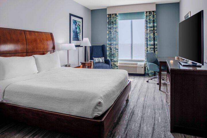 Hilton Garden Inn Charleston / Mt. Pleasant