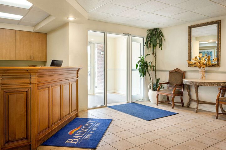 Hotel Interior 10 of 56
