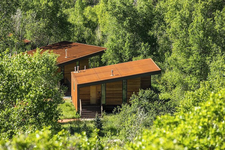 The Lodge at Blue Sky Auberge Collection