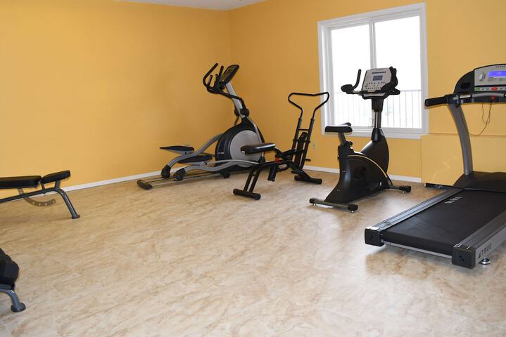 Health and Fitness 10 of 11