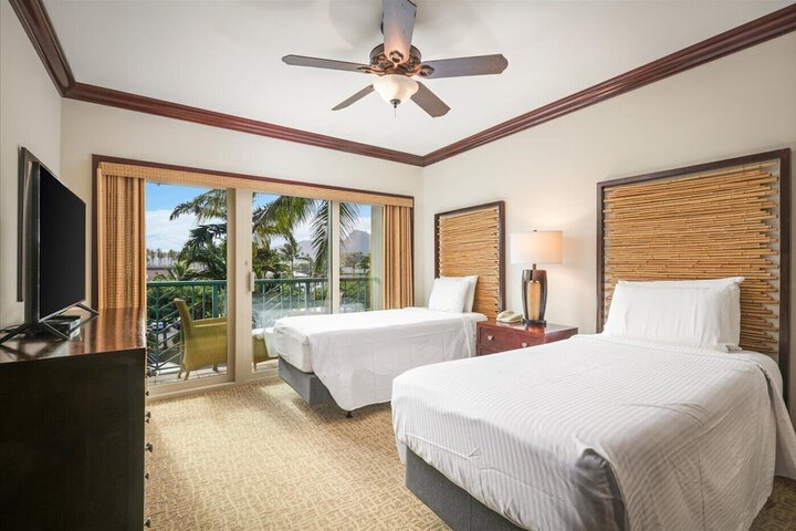 Waipouli Beach Resorts & Spa Kauai by OUTRIGGER