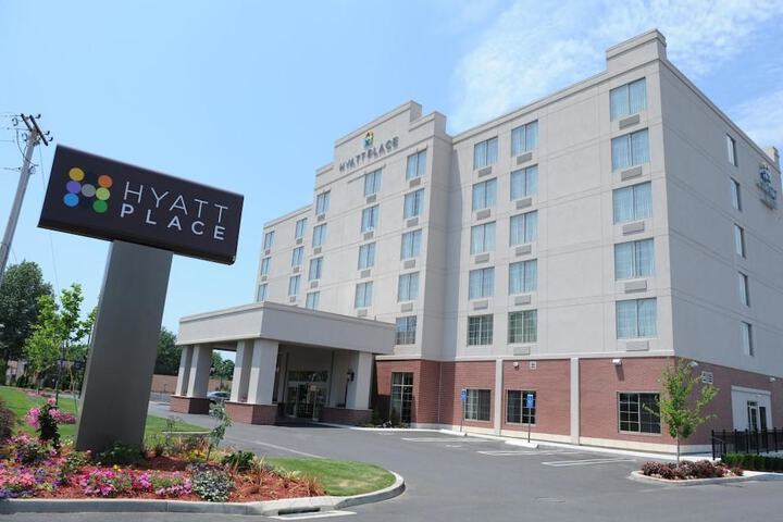 Hotel 2 of 23