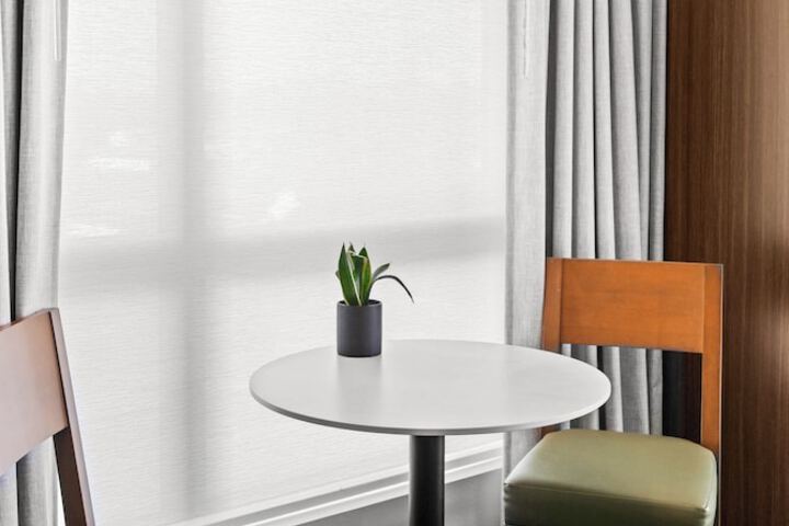 The Kulshan Hotel