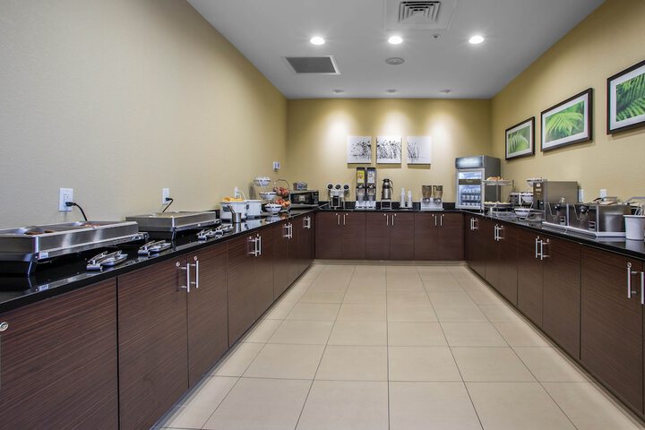 Sleep Inn & Suites Hannibal West